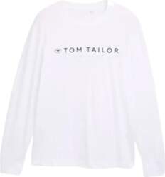 Tom Tailor - Printed Longsleeve -