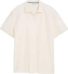 Tom Tailor - Structured Resort Collar