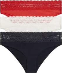 Tommy Hilfiger - 3 Pack Bikini