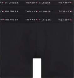 Tommy Hilfiger - 3-Pack Micro Long