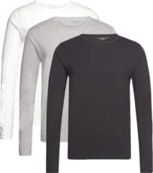 Tommy Hilfiger - 3P Ls Tee
