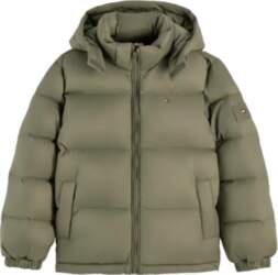 Tommy Hilfiger - Essential Down Jacket