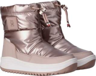 Tommy Hilfiger - Functional Bootie Black