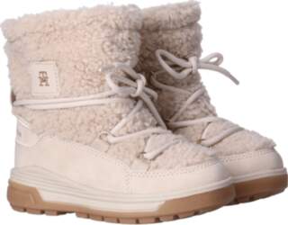 Tommy Hilfiger - Functional Bootie Sand