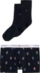 Tommy Hilfiger - Gift Set Trunk