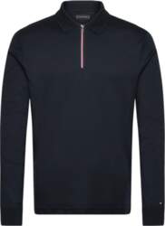 Tommy Hilfiger - Ls Zip Interlock