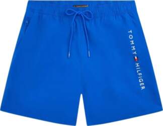 Tommy Hilfiger - Medium Drawstring Zip