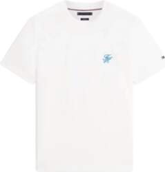 Tommy Hilfiger - Script Monogram Swimshop