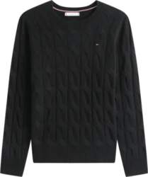 Tommy Hilfiger - Soft Wool Cable