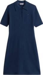 Tommy Hilfiger - Soft Wool Half