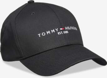 Tommy Hilfiger - Th Established Cap
