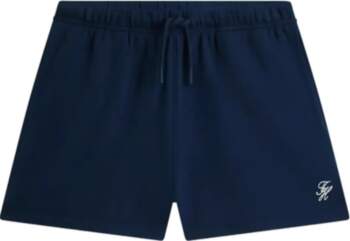 Tommy Hilfiger - Th Script Sweatshorts