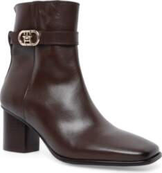 Tommy Hilfiger - Th Strap Leather