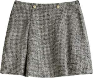Tommy Hilfiger - Wool Pattern Gb