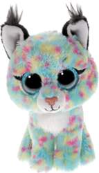 TY - Bobcat - Multi Reg