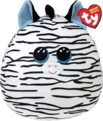 TY - Xander - Zebra Squish