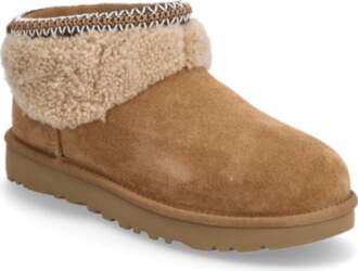 UGG - W Classic Ultra Mini