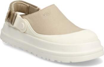 UGG - W Goldenglow Canvas Clog