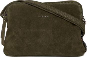 Ulrika - Bag - Plecu somas
