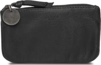 Ulrika - Rfid Leather Wallet -