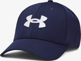 Under Armour - M Blitzing Low