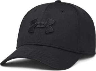 Under Armour - M Blitzing Low