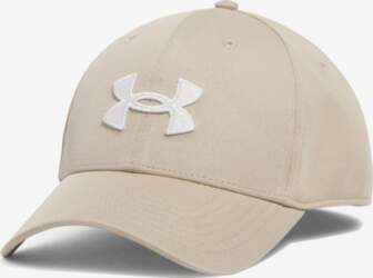 Under Armour - M Blitzing Low
