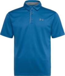 Under Armour - Tech Polo -