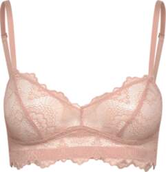 Understatement Underwear - Lace Balconette -