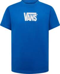 VANS - Stretch Logo Ss -