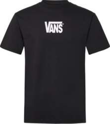 VANS - Stretch Logo Ss Tee
