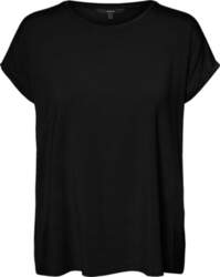 Vero Moda - Vmava Plain Ss