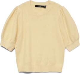 Vero Moda - Vmdoffy 2/4 O-Neck