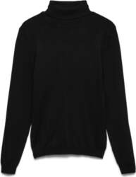 Vero Moda - Vmglory Ls Rollneck