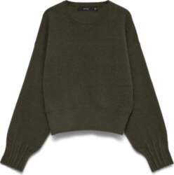 Vero Moda - Vmkacy Ls O-Neck