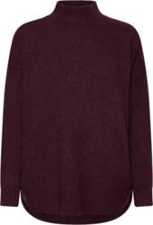 Vero Moda - Vmplaza Ls Highnck