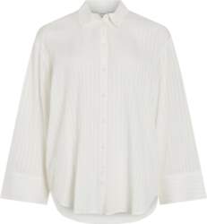 Vila - Virocki L/S Oversize Shirt