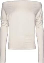 Weekday - Drapy Long Sleeve Top