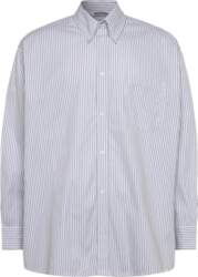 Weekday - Oversized Long Sleeve Shirt