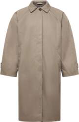 Weekday - Oversized Reversible Car Coat