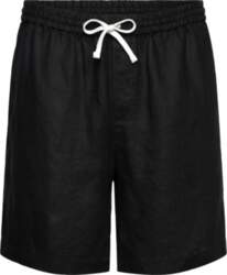 Weekday - Relaxed Linen Drawstring Shorts