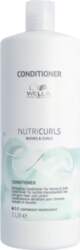 Wella Professionals - Wella Professionals Nutricurls