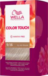 Wella Professionals - Wella Professionals Color
