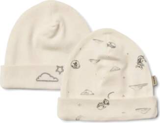 Wheat - 2 Soft Hat Phi