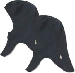 Wheat - 2 Wool Balaclava Felix