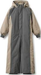 Wheat - Ski Suit Melte -