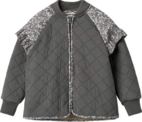 Wheat - Thermo Jacket Ellas -