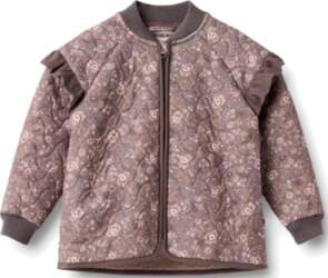 Wheat - Thermo Jacket Ellas -