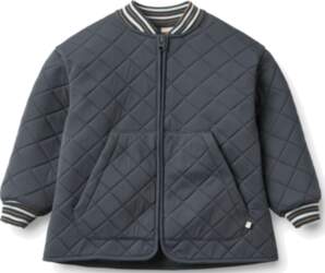 Wheat - Thermo Jacket Vando -