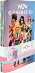 WOW Generation - Wow® Generation, A5
